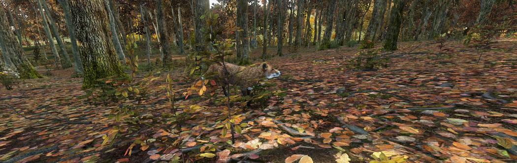 DayZ | Land of the Dead | PVE | Chernorus