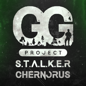 [RU] GreenGarden Stalker PVE 