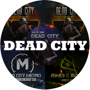 Dead City Servers Group 