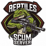 [Reptiles] RU PVE max-loot NPC-HARD